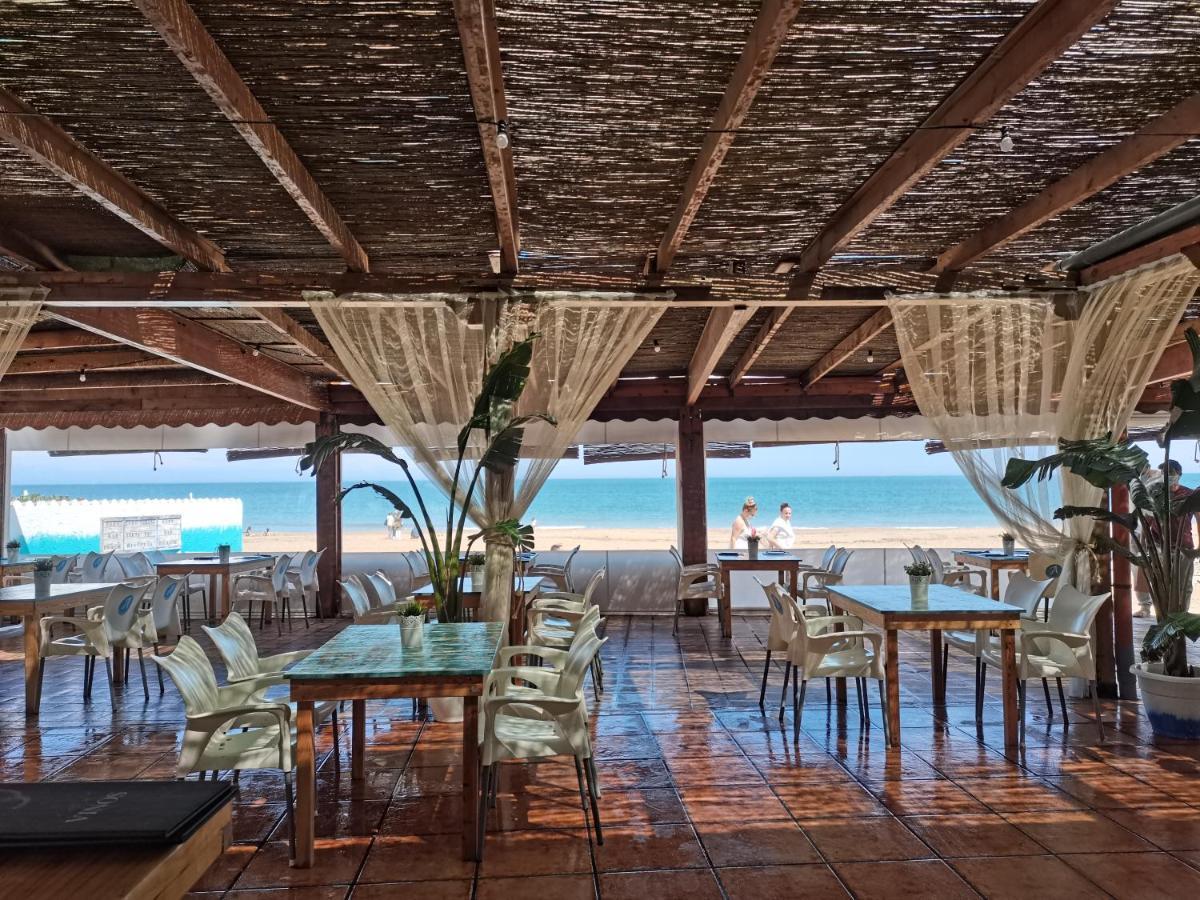 La Riviera Planta Baja Leilighet Denia Eksteriør bilde