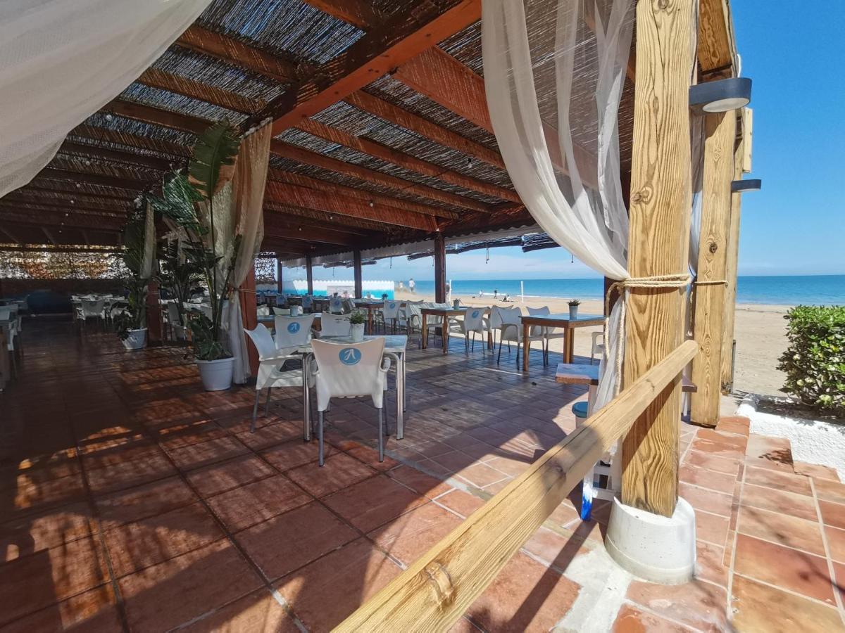 La Riviera Planta Baja Leilighet Denia Eksteriør bilde